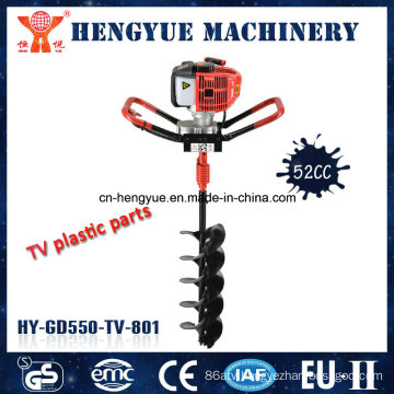 52cc Earth Auger Post Hole Digger